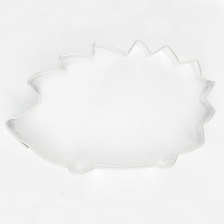 Cookie Cutter Hedgehog 8,5 cm