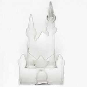 Cookie Cutter Haunted Castle 10,5 cm