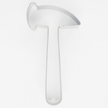 Cookie Cutter Hammer 9 cm