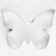 Cookie Cutter Butterfly 6,5 cm