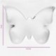 Cookie Cutter Butterfly 6,5 cm