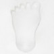 Cookie Cutter Foot 6,5 cm