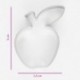 Cookie Cutter Apple 5 cm