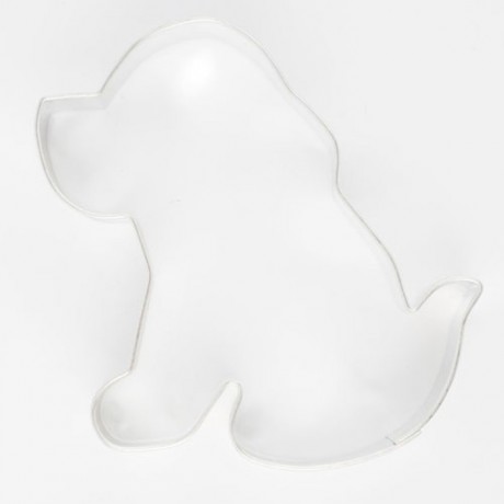 Cookie Cutter St. Bernard 7,5 cm