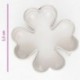 Cookie Cutter 4 Leaf Clover 3,5 cm