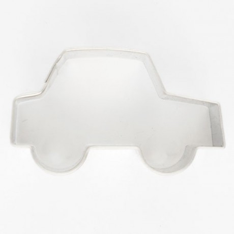 Cookie Cutter Car 5 cm