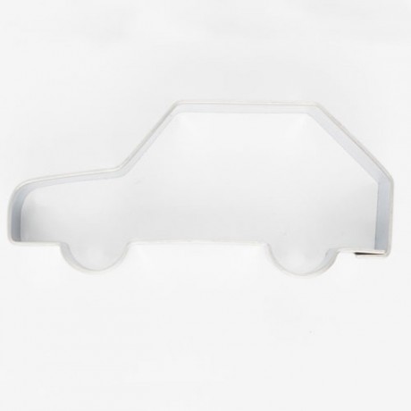 Cookie Cutter Car 5,5 cm