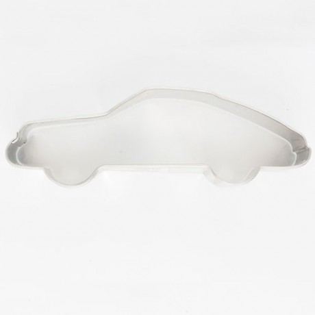 Cookie Cutter Car Porsche 10 cm