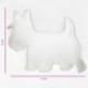 Cookie Cutter Yorkshire Terrier 6 cm