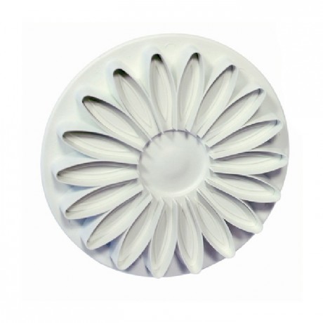 PME Sunflower, Daisy, Gerbera Plunger Cutter 45mm