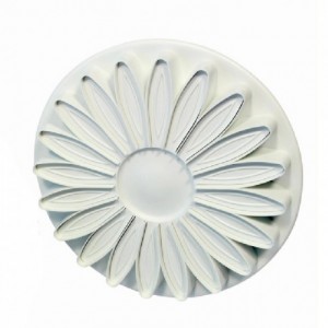 PME Sunflower, Daisy, Gerbera Plunger Cutter 70mm