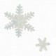 PME Snowflake Plunger Cutter pk/3