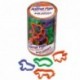 Découpoirs Wilton animaux 50 pièces 7,6 cm