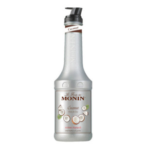 Mix fruit noix de coco Monin 1 L