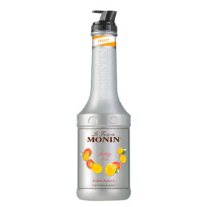 Mix fruit mangue Monin 1 L