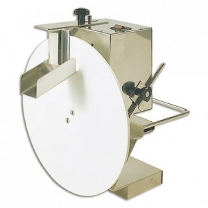 Chocolate dispenser without disk 230 V 50 Hz