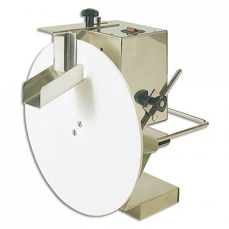 Chocolate dispenser without disk 230 V 50 Hz