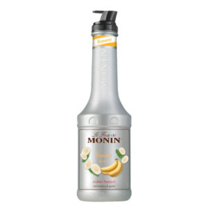 Mix fruit banane Monin 1 L