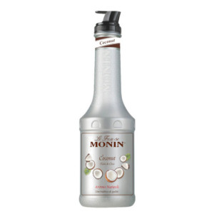 Coconut Monin purée 1 L