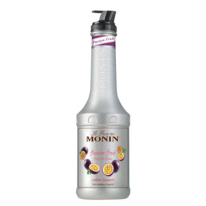 Passion Monin purée 1 L