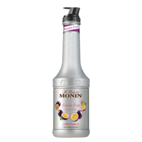 Mix fruit fruit de la passion Monin 1 L