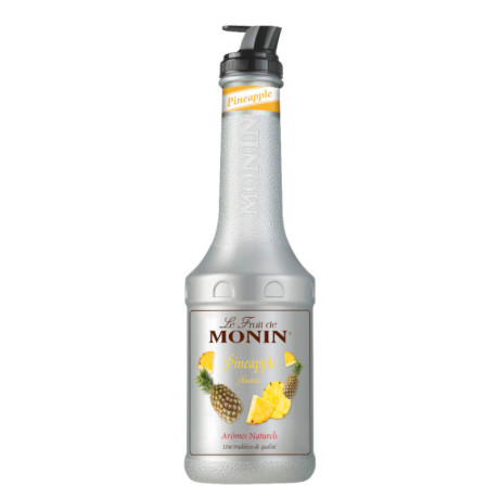 Mix fruit ananas Monin 1 L