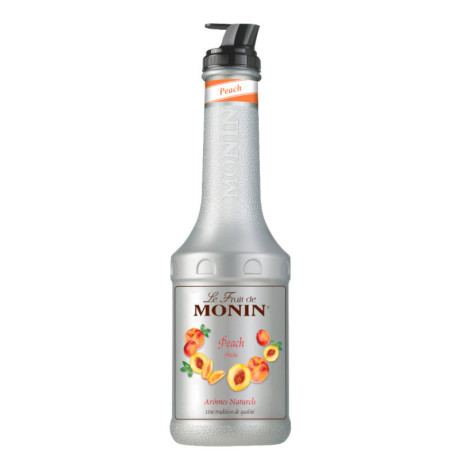 Mix fruit pêche Monin 1 L