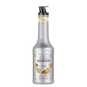 Yuzu Monin purée 1 L