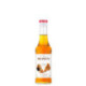 Sirop caramel Monin 25 cL