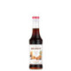 Choco cookies Monin syrup 25 cL