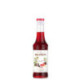 Grenadine Monin syrup 25 cL