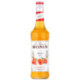 Sirop abricot Monin 70 cL