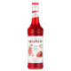 Candy strawberry Monin syrup 70 cL