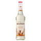 Sirop sucre de canne Monin 70 cL