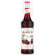 Cherry Monin syrup 70 cL