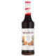 Sirop chocolat cookies Monin 70 cL