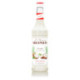 Sirop noix de coco Monin 70 cL