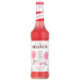 Cotton candy Monin syrup 70 cL