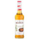 Creme brulee Monin syrup 70 cL