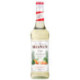 Curaçao triple sec Monin syrup 70 cL