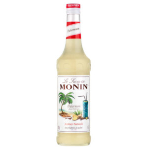 Falernum Monin syrup 70 cL