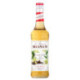 Sirop French vanilla Monin 70 cL