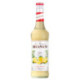 Glasco lemon Monin syrup 70 cL