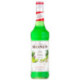 Green banana Monin syrup 70 cL