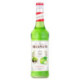 Green apple Monin syrup 70 cL