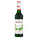 Green mint Monin syrup 70 cL