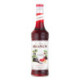 Sirop grenadine Monin 70 cL