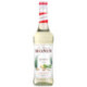 Lemongrass Monin syrup 70 cL