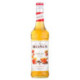 Sirop maple spice Monin 70 cL