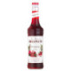 Pomegranate Monin syrup 70 cL